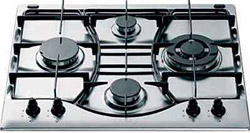 Hotpoint GF640W — vue 1 sur 1