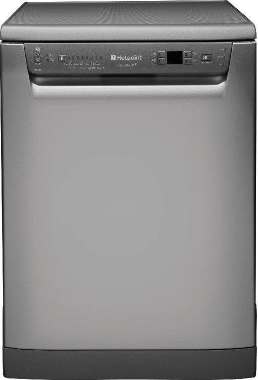 Hotpoint FDF784G — vue 1 sur 1