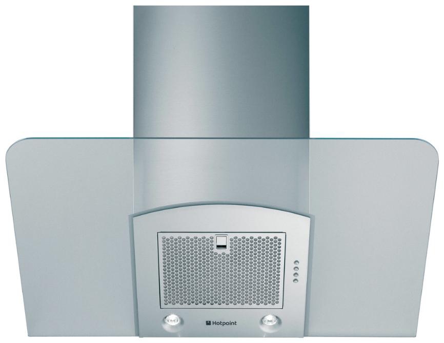 Hotpoint HDF92X — vue 1 sur 1