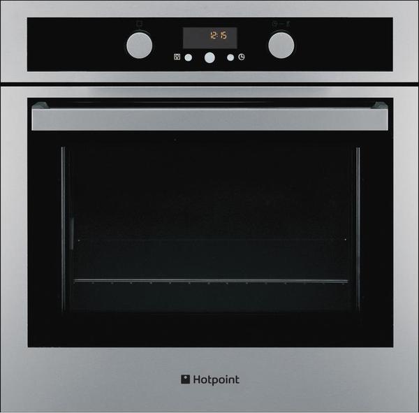 Hotpoint SE89PGX — vue 1 sur 1