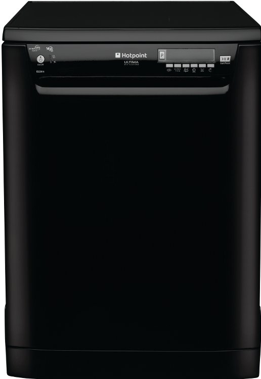 Hotpoint FDD914K — vue 1 sur 1