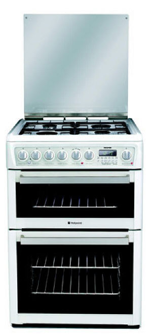 Hotpoint EG74P — vue 1 sur 1
