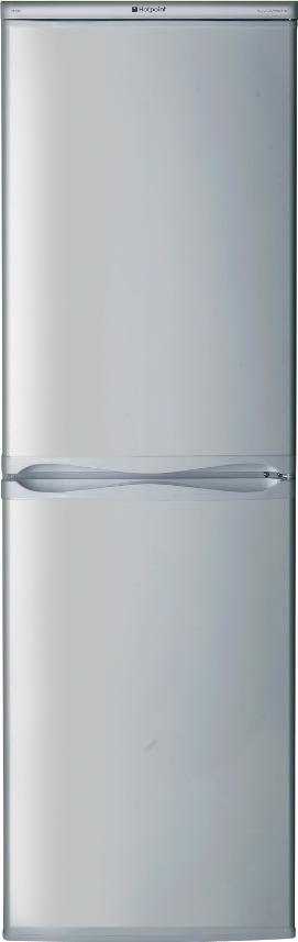 Hotpoint RFA52S — vue 1 sur 1
