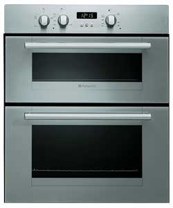 Hotpoint UY46X2 — vue 1 sur 1
