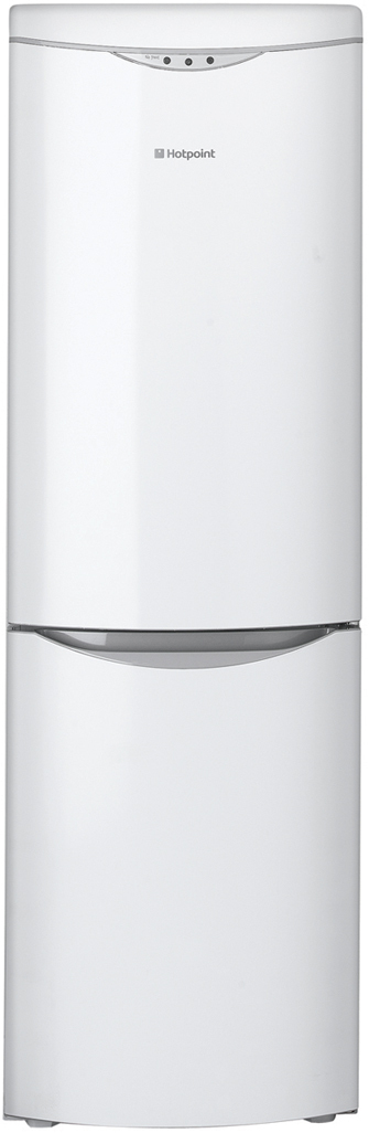 Hotpoint FFB6187P — vue 1 sur 1