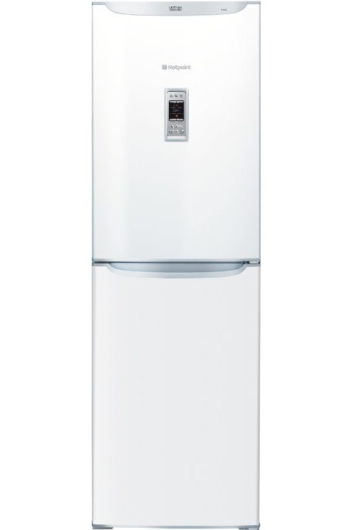 Hotpoint FF187DP — vue 1 sur 1