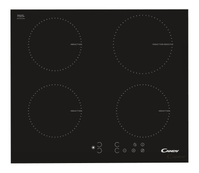 Candy PVI 640 C — vue 1 sur 1