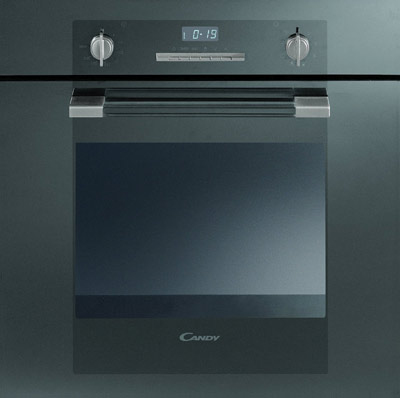 Candy FS615 ZEN — vue 1 sur 1