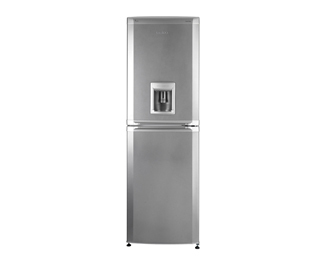 Beko CDA653FX — vue 1 sur 1