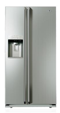 LG GRL2376ECPR — vue 1 sur 2