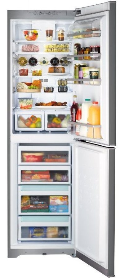Hotpoint FF200LA — vue 1 sur 1
