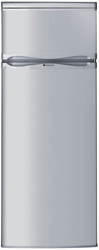 Hotpoint RTA42S — vue 1 sur 1
