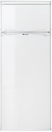 Hotpoint RTA42P — vue 1 sur 1