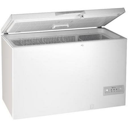 Hotpoint RCNAA 53 P — vue 1 sur 1