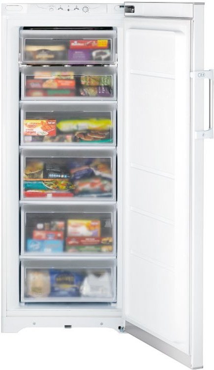 Hotpoint RZS150G — vue 1 sur 1