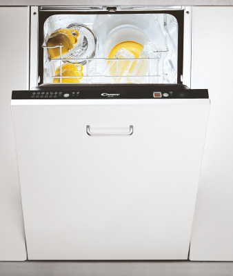 Candy CDI 4545 — vue 1 sur 1