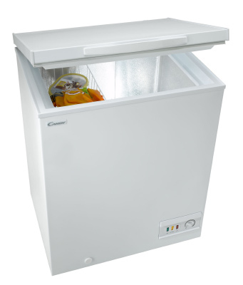 Candy CHZE6886W-80 — vue 1 sur 1