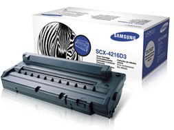 Samsung SCX-4216D3 cartuccia toner 1 pz Originale Nero