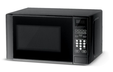 Haier MWM0701TB — vue 1 sur 1