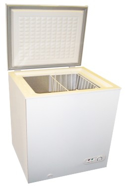 Haier HNCM070E — vue 1 sur 1