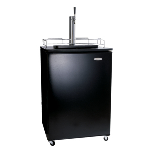 haier brewmaster kegerator