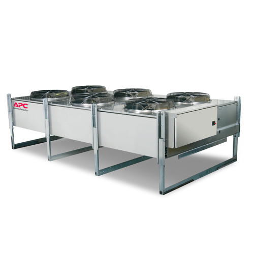 APC ACCD75304 rack cooling equipment
