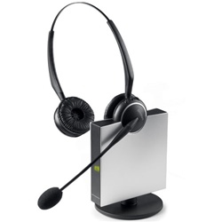 Jabra GN9125 Duo Flex NC — vue 1 sur 1
