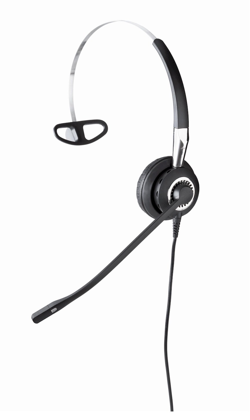 Jabra BIZ 2400 Mono, 3-in-1 — vue 1 sur 1