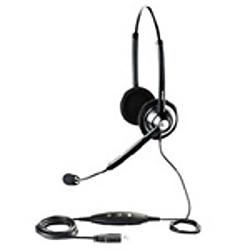 Jabra BIZ 1900 USB Duo — vue 1 sur 1