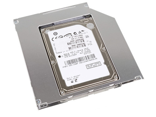 Origin Storage MR-136SATA-2000B disco rigido interno 2 TB 7200 Giri/min SATA
