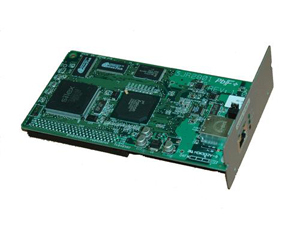 KYOCERA Scan System Internal Ethernet
