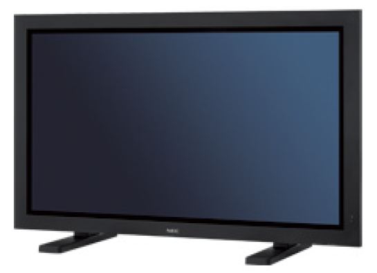 NEC XP10 42" — vue 1 sur 4