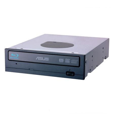 ASUS BC-1205PT optical disc drive Internal Black