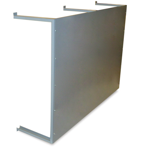APC ACAC30002 rack cooling equipment