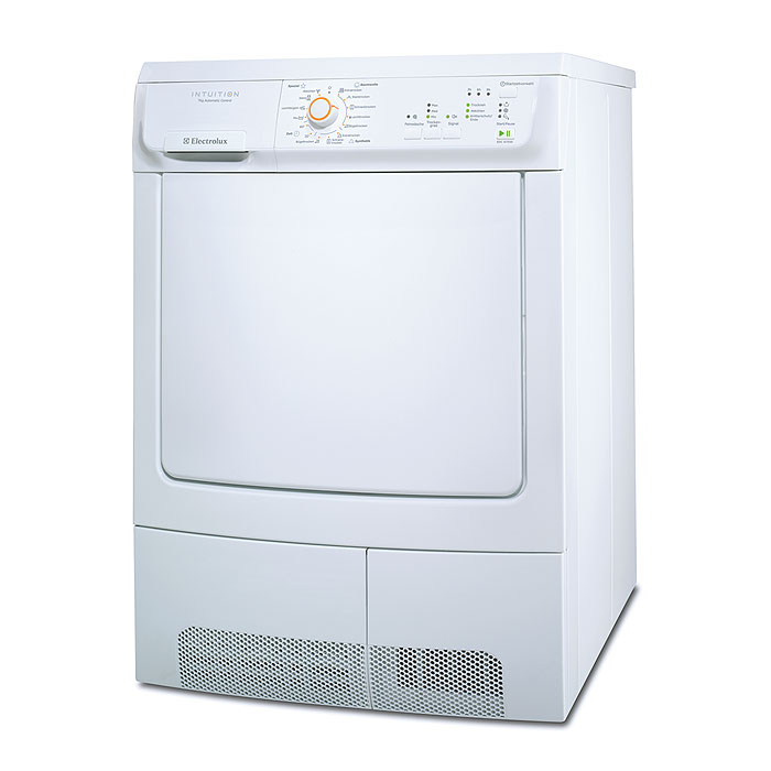 Electrolux EDC 67550 — vue 1 sur 2