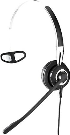 Jabra BIZ 2410 Mono Omni — vue 1 sur 1