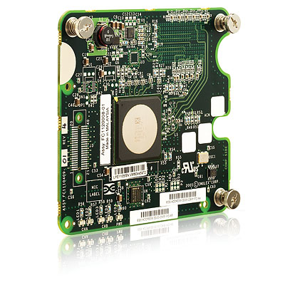 HP 403621R-B21 network card Internal 4000 Mbit/s