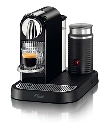 De’Longhi EN.265.BAE — vue 1 sur 1