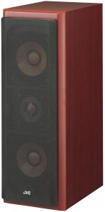 JVC SX-WD8 — vue 1 sur 1