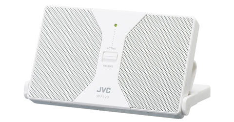 JVC SP-A120 — vue 1 sur 1