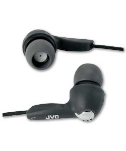 JVC HA-FX55 — vue 1 sur 1
