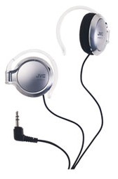 JVC HA-E130S — vue 1 sur 2