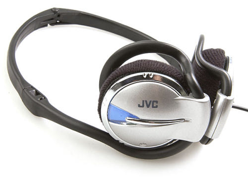 JVC HA-B27SL — vue 1 sur 1