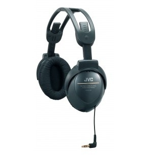 JVC HA-NC100 — vue 1 sur 1