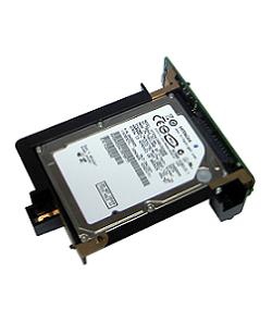 Samsung CLX-HDK410 internal hard drive 80 GB