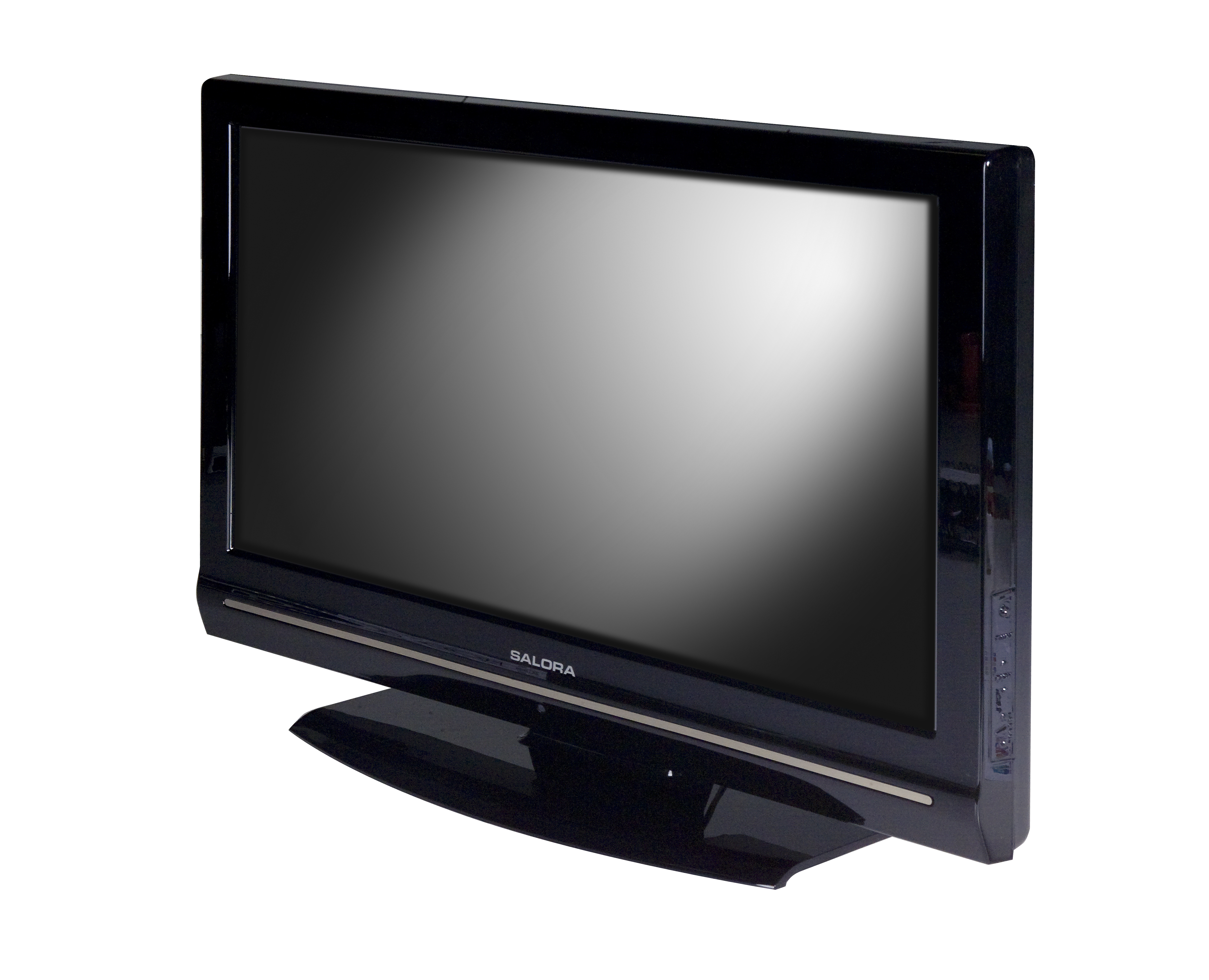 Salora LCD 3731 FH — vue 1 sur 1