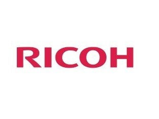 Original Ricoh 413196 Black Toner Cartridge