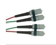 3M BDBDB-AX0001 InfiniBand/fibre optic cable 1 m SC