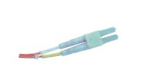3M BDUDU-AX0002 InfiniBand/fibre optic cable 2 m LC