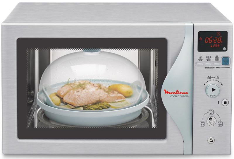 Moulinex MW5330 — vue 1 sur 1